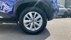 Toyota Yaris Cross 1.5 Hybrid Icon 5dr CVT Hybrid Estate